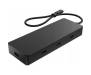 Порт-реплікатор HP USB-C 4K Multiport Hub (6G842AA)
