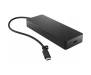 Порт-реплікатор HP USB-C 4K Multiport Hub (6G842AA)