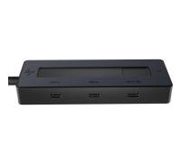 Порт-реплікатор HP USB-C 4K Multiport Hub (6G842AA)