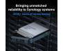 Жорсткий диск для сервера Synology 3.5" 4TБ SATA 7200 (HAT5300-4T)