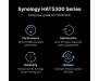 Жорсткий диск для сервера Synology 3.5" 4TБ SATA 7200 (HAT5300-4T)