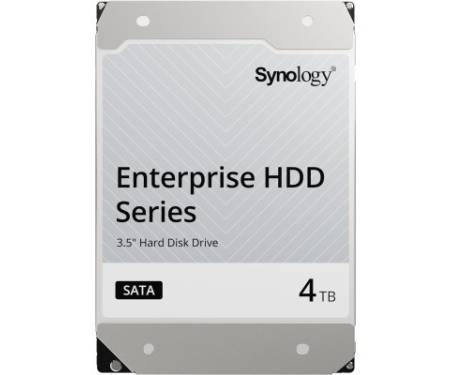 Жорсткий диск для сервера Synology 3.5" 4TБ SATA 7200 (HAT5300-4T)