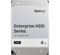 Жорсткий диск для сервера Synology 3.5" 4TБ SATA 7200 (HAT5300-4T)