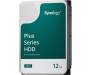 Жорсткий диск для сервера Synology 3.5" 12ТБ SATA 7200 (HAT3310-12T)