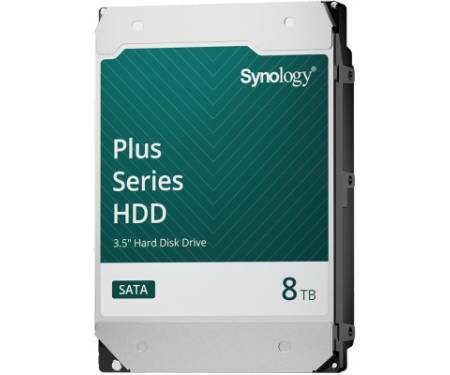 Жорсткий диск для сервера Synology 3.5" 8ТБ SATA 7200 (HAT3310-8T)
