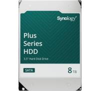 Жорсткий диск для сервера Synology 3.5" 8ТБ SATA 7200 (HAT3310-8T)