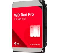 Жорсткий диск 3.5" 4TB WD (WD4005FFBX)