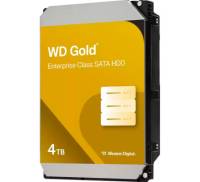 Жорсткий диск 3.5" 4TB WD (WD4004FRYZ)
