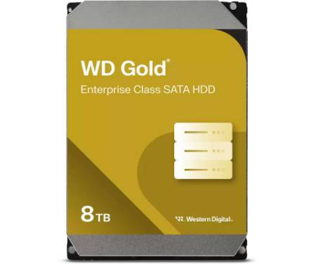 Жорсткий диск 3.5" 8TB WD (WD8005FRYZ)