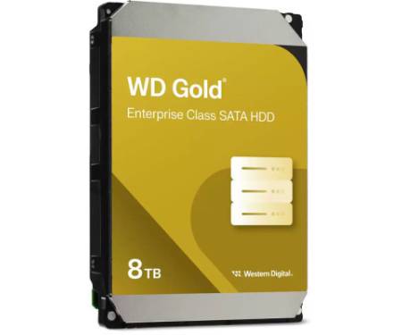 Жорсткий диск 3.5" 8TB WD (WD8005FRYZ)