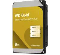 Жорсткий диск 3.5" 8TB WD (WD8005FRYZ)