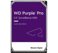 Жорсткий диск 3.5" 10TB WD (WD101PURP)