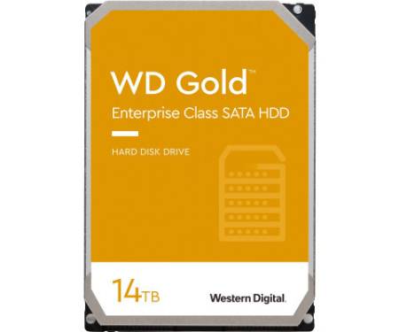 Жорсткий диск 3.5" 14TB WD (WD142KRYZ)