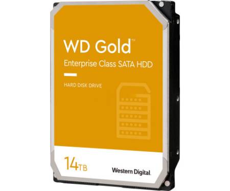 Жорсткий диск 3.5" 14TB WD (WD142KRYZ)