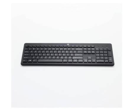 Клавіатура HP 230 Wireless UA Black (3L1E7AA)