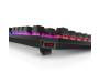 Клавіатура HP OMEN Sequencer USB (2VN99AA)