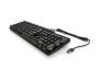 Клавіатура HP Pavilion Gaming 550 RGB 104key Red Hybrid USB Black (9LY71AA)