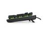 Клавіатура HP Pavilion Gaming 550 RGB 104key Red Hybrid USB Black (9LY71AA)