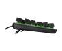 Клавіатура HP Pavilion Gaming 550 RGB 104key Red Hybrid USB Black (9LY71AA)