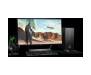 Клавіатура HP Pavilion Gaming 550 RGB 104key Red Hybrid USB Black (9LY71AA)