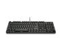 Клавіатура HP Pavilion Gaming 550 RGB 104key Red Hybrid USB Black (9LY71AA)