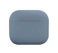 Чехол для AirPods 3 Case Protection Ultra Slim Dark Grey