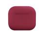Чехол для AirPods 3 Case Protection Ultra Slim Marsala