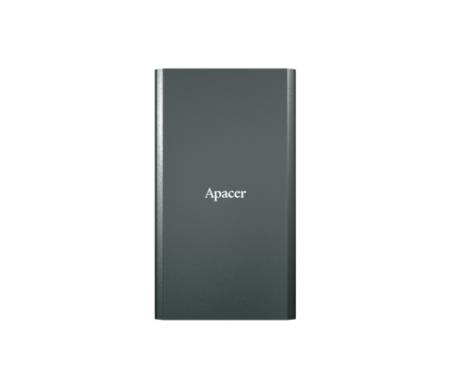 Накопичувач SSD USB-C 512GB Apacer (AP512GAS723B-1)