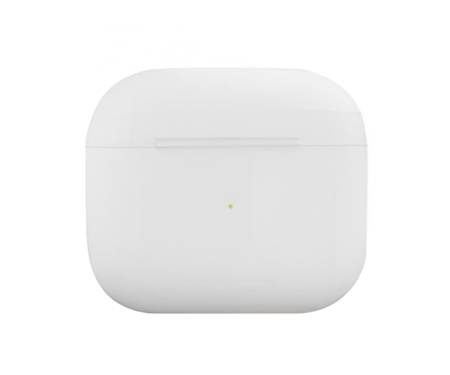 Чехол для AirPods 3 Case Protection Ultra Slim White