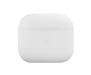 Чехол для AirPods 3 Case Protection Ultra Slim White