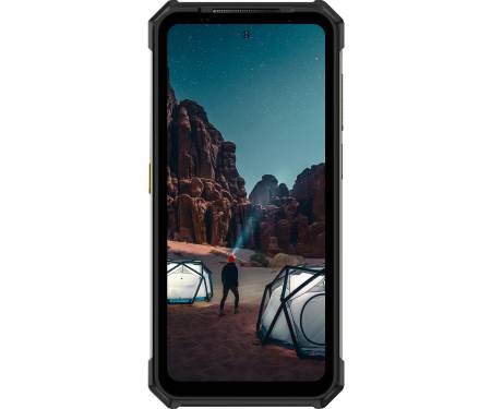Смартфон Ulefone Armor 24 12/256Gb Black