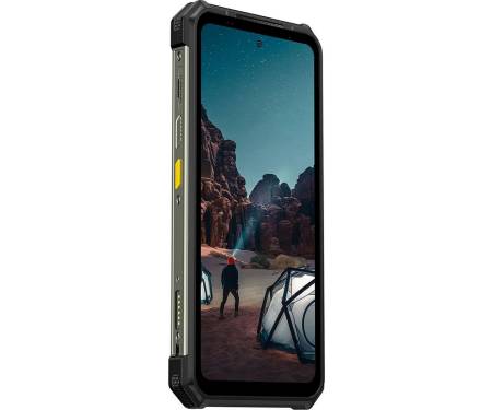 Смартфон Ulefone Armor 24 12/256Gb Black