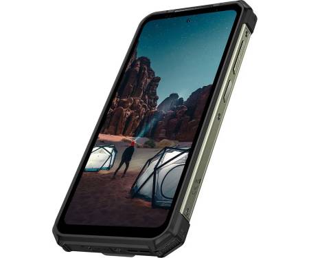 Смартфон Ulefone Armor 24 12/256Gb Black