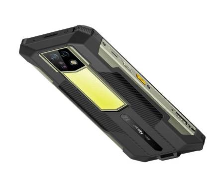 Смартфон Ulefone Armor 24 12/256Gb Black