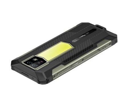 Смартфон Ulefone Armor 24 12/256Gb Black