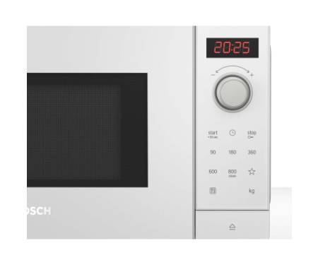 Мікрохвильова піч Bosch FFL023MW0