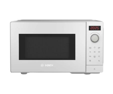 Мікрохвильова піч Bosch FFL023MW0