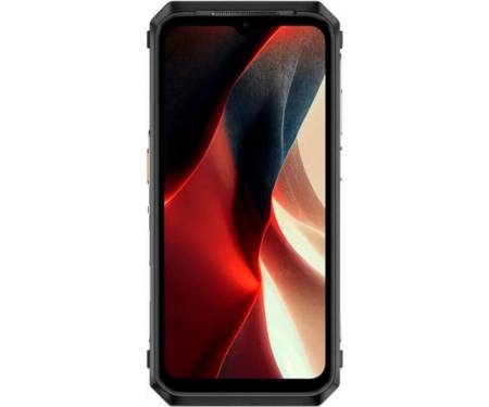 Смартфон Ulefone Power Armor 18 Ultra 12/512Gb Black