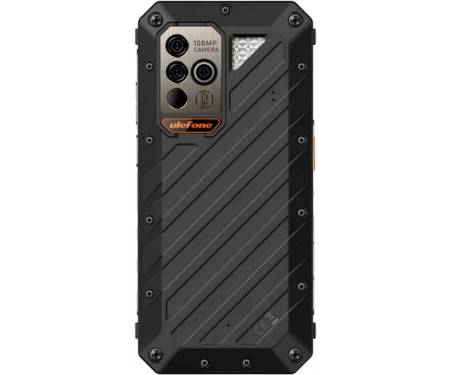 Смартфон Ulefone Power Armor 18 Ultra 12/512Gb Black