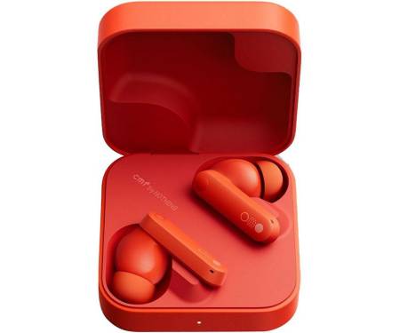 Наушники CMF by Nothing Buds (B168) Orange