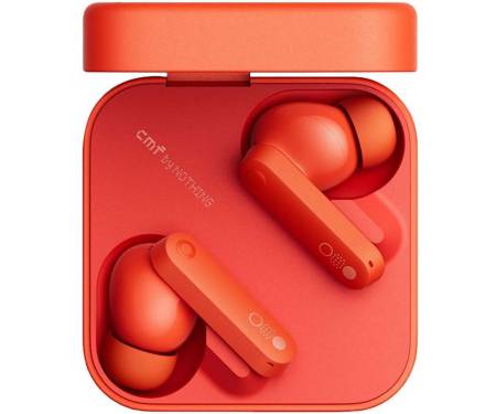 Наушники CMF by Nothing Buds (B168) Orange
