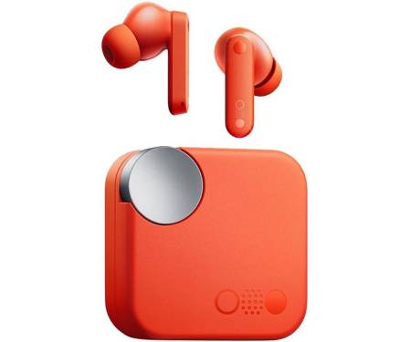Наушники CMF by Nothing Buds (B168) Orange