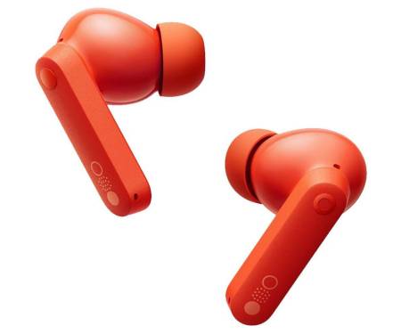 Наушники CMF by Nothing Buds (B168) Orange