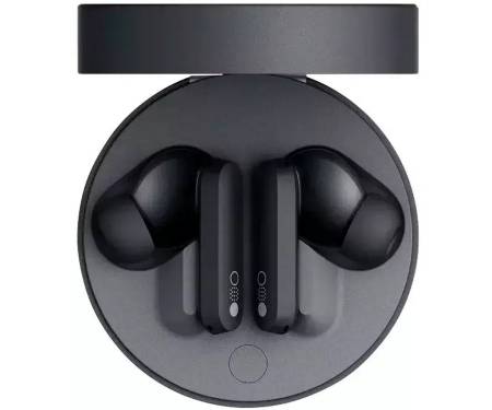 Наушники CMF by Nothing Buds Pro (B163) Dark Grey