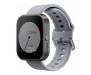 Смарт часы CMF by Nothing Watch Pro (D395) Dark Grey frame with Ash Grey strap