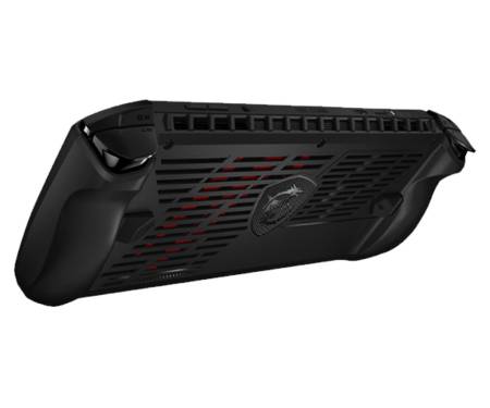 Портативна ігрова приставка MSI Claw A1M 512 GB (9S7-1T4111-236) 2