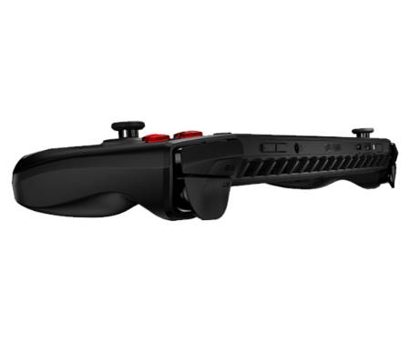 Портативна ігрова приставка MSI Claw A1M 512 GB (9S7-1T4111-236) 5