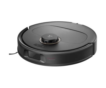 Робот-пылесос RoboRock Qrevo Pro Black