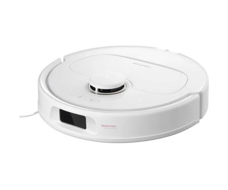 Робот-пилосос RoboRock Qrevo Pro White