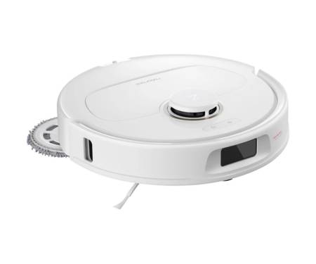 Робот-пылесос RoboRock Qrevo Pro with Refill and Drainage System
